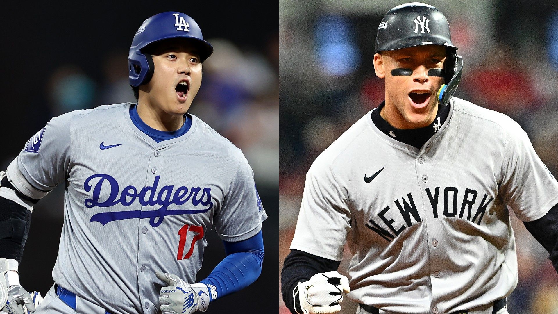 10月26日】ドジャースvsヤンキースのテレビ放送/ネット配信予定
